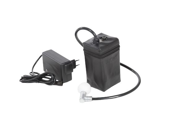 Powerpack en lader