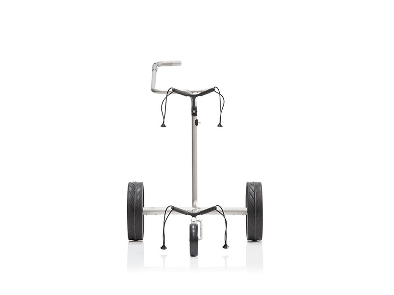 JuStar Carbon Light Set