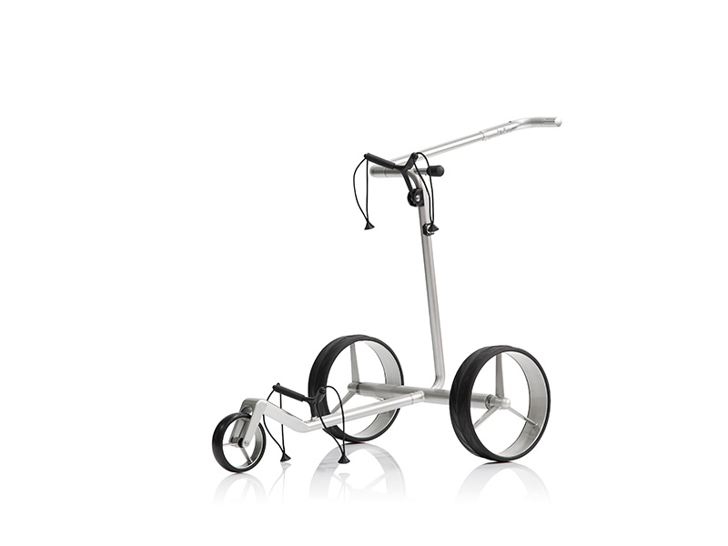 JuStar Carbon Light Set