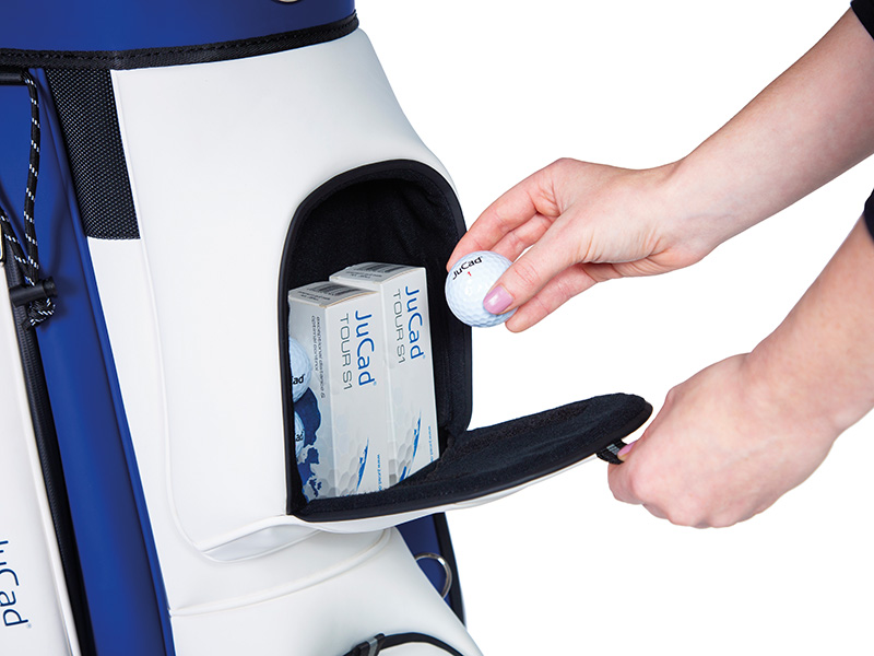 First Class Revolution