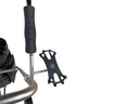 Universele smartphonehouder