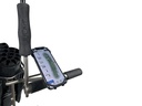Universele smartphonehouder