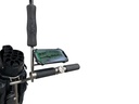 Universele smartphonehouder