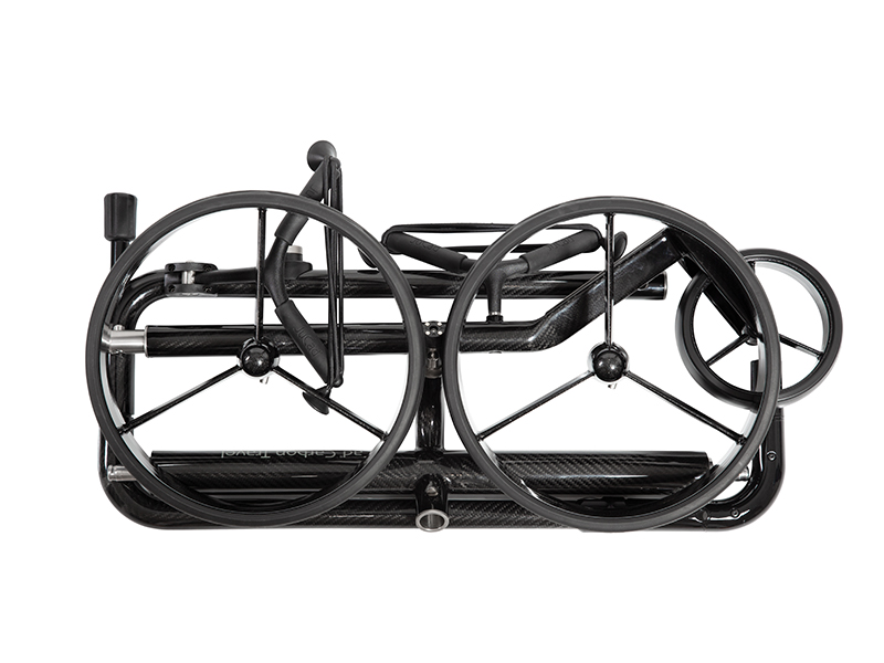 Carbon Travel 2.0 - facelift