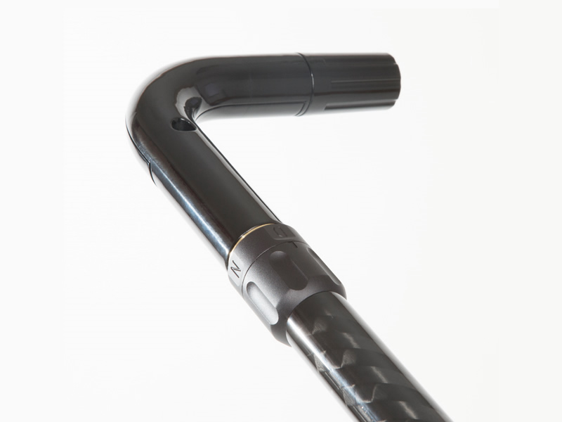 Carbon Travel 2.0 - facelift