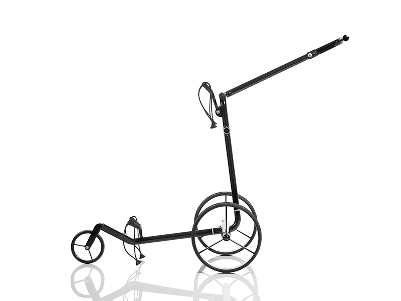 Carbon Travel 2.0 - facelift