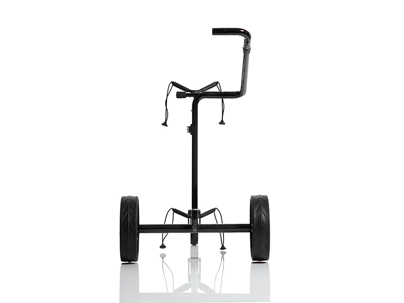 Carbon Travel 2.0 - facelift