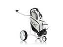 JuCad Carbon Travel Bianco SV 2.0