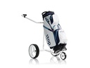 JuCad Carbon Travel Bianco SV 2.0
