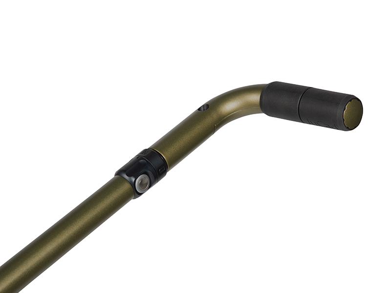 Carbon Travel Verde Black 2.0