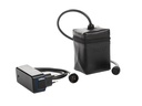 Carbon Travel Verde Black 2.0