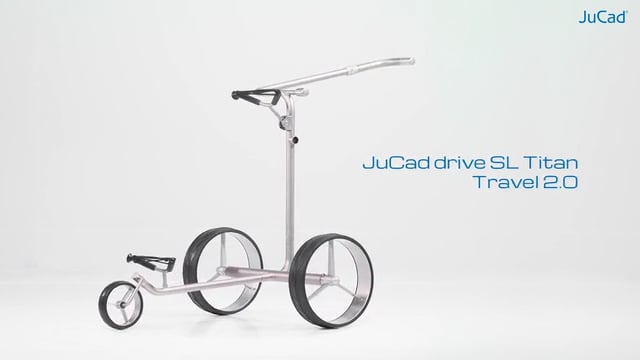 Drive SL Titan Travel eX 2.0