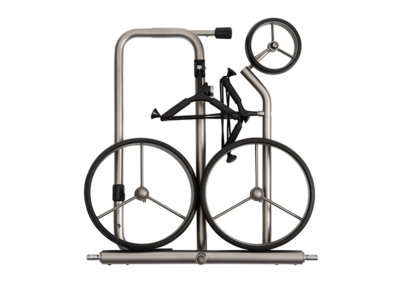 Drive 2.0 (Edelstaal)