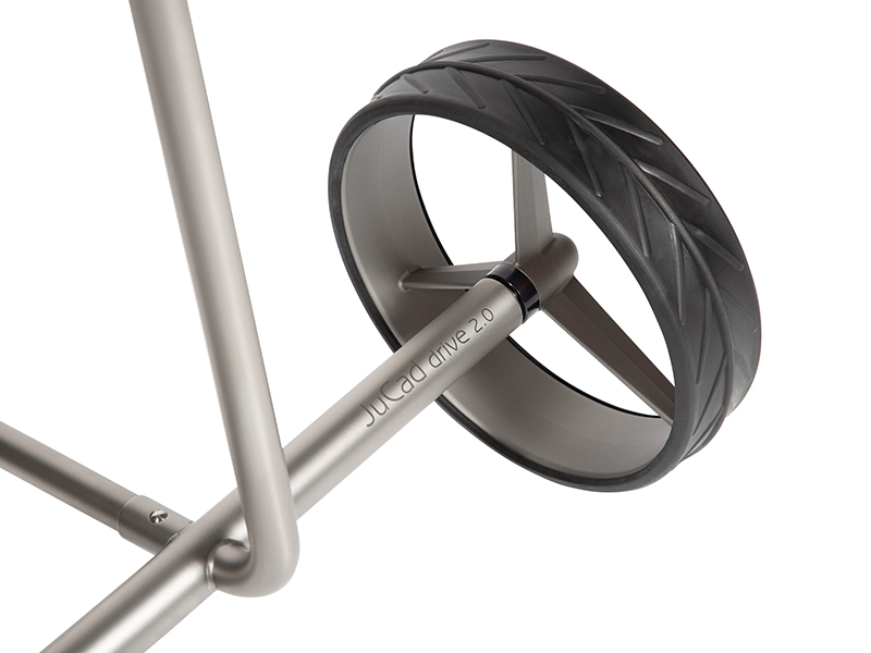 Drive 2.0 (Edelstaal)