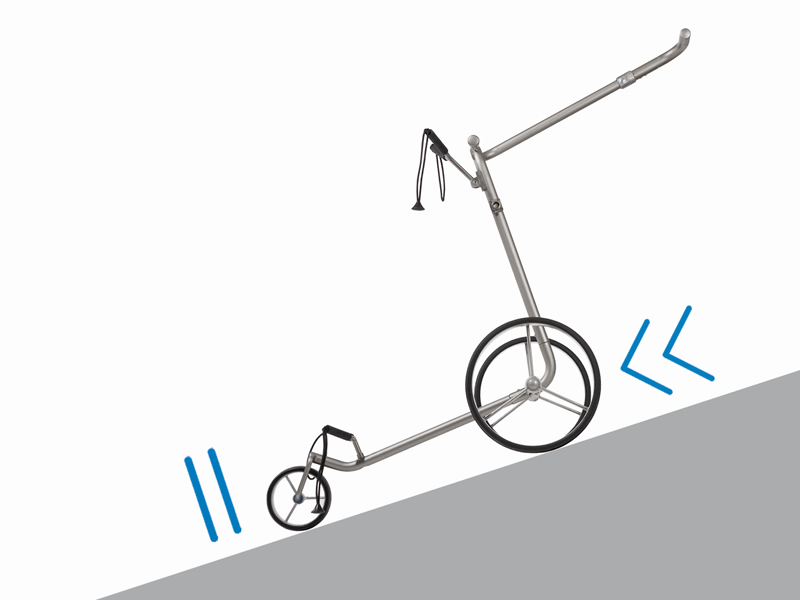 Drive 2.0 (Edelstaal)