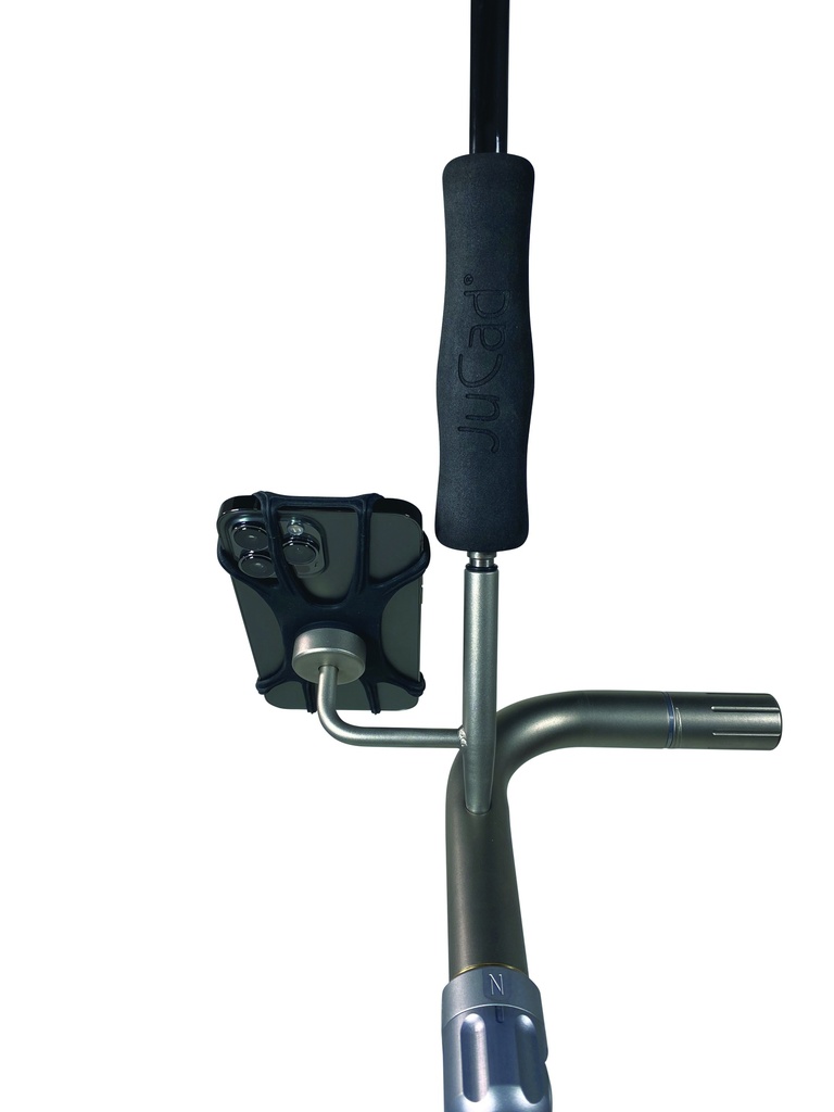 Universele smartphonehouder