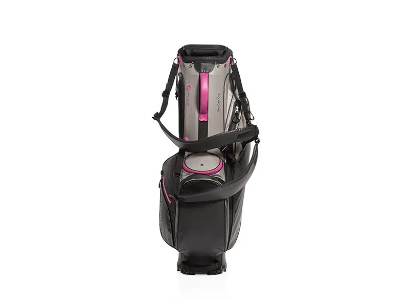 JuCad Bag 3 in 1 - Pro Cart Dry_black-grey-pink_1920x1920.webp
