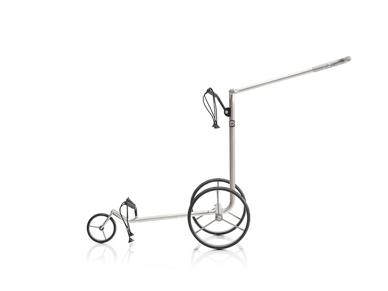 JuStar Titanium Classic