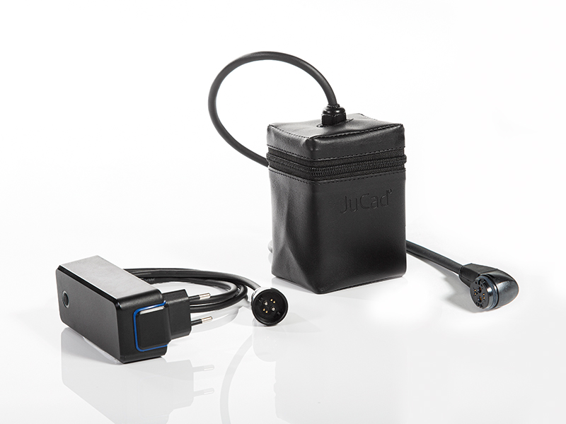 Carbon Travel Nero SV 2.0