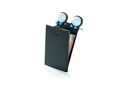 JuStar scorecardholder black