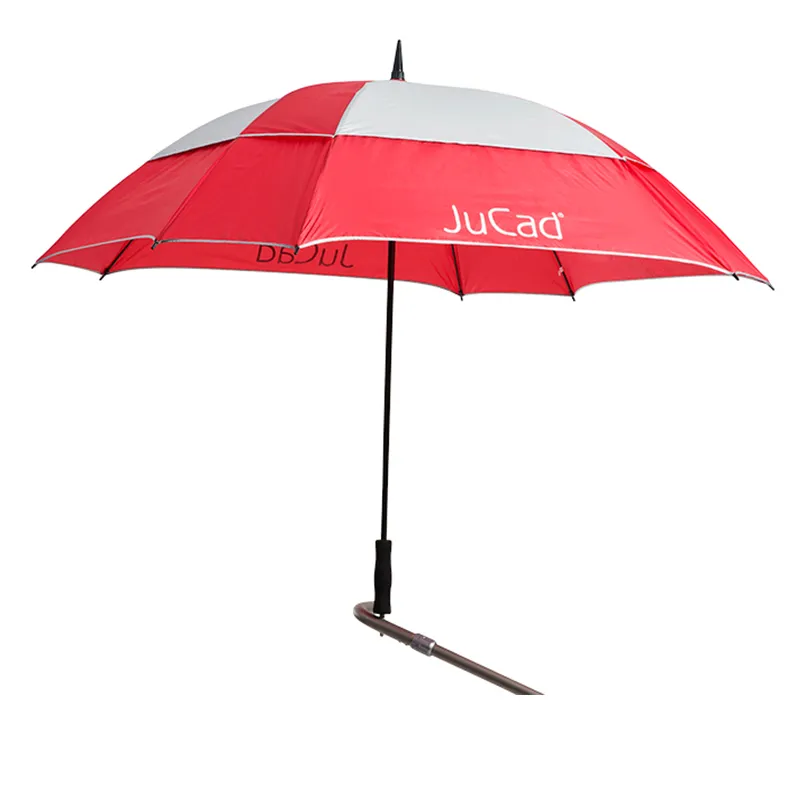 Paraplu windproof met pin