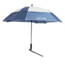 Paraplu windproof met pin