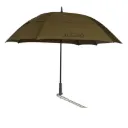 Paraplu windproof met pin
