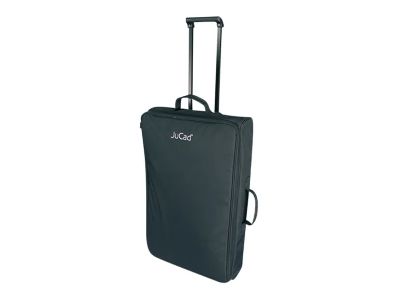 [JRT-1] Transporttas met wielen (Travel)