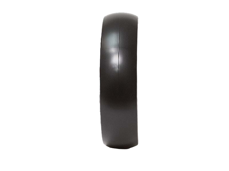 [J142-1] Front tyre (Black)