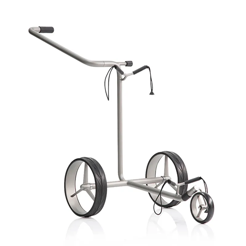 [justar-sim] JuStar Silver 3-wiel