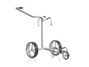 JuStar Silver 3-wheel