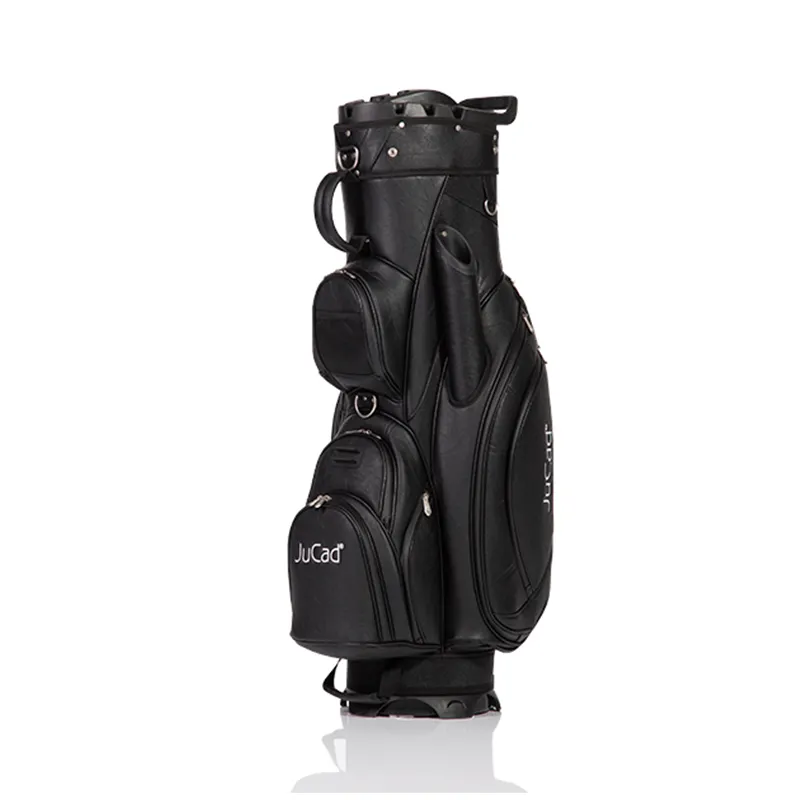 [JBMP-BL] Manager Plus (zwart)