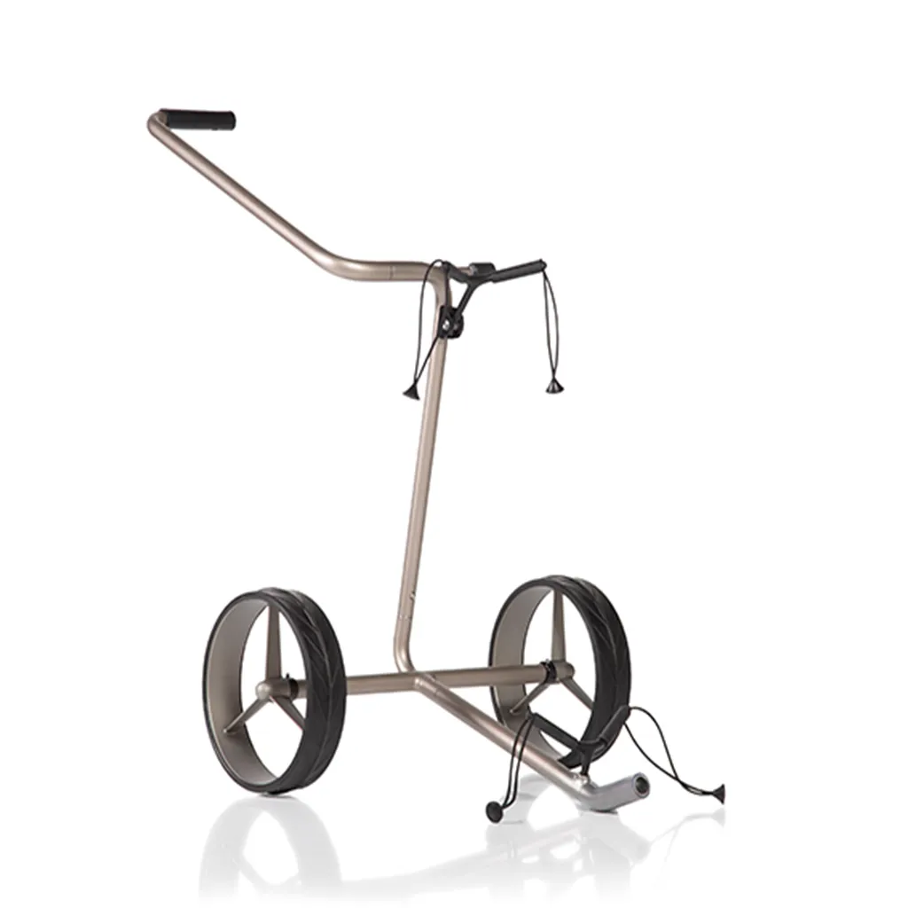 Edition S (2-wiel)