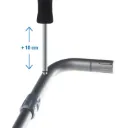 Pinverlenging voor JuCad paraplu 10CM