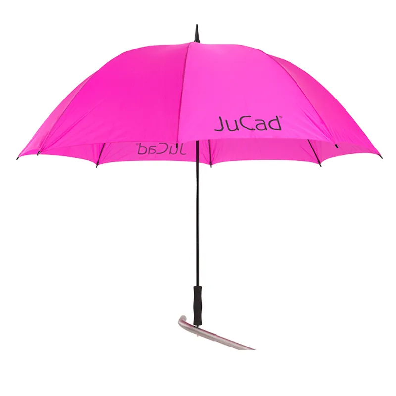 [JSJ-P] Junior paraplu met pin (Pink)