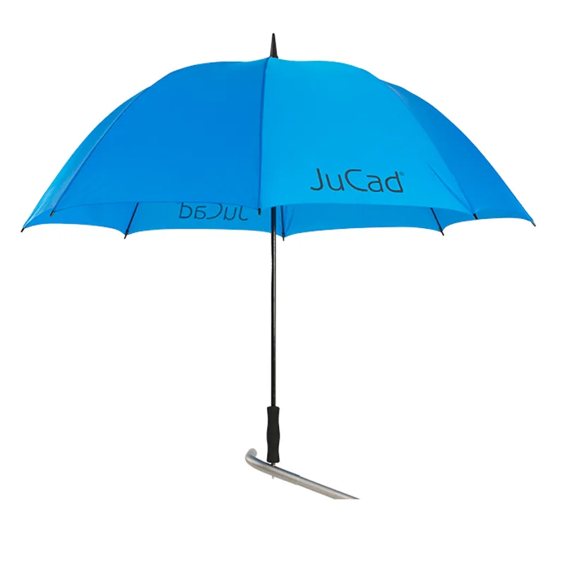 Junior paraplu met pin