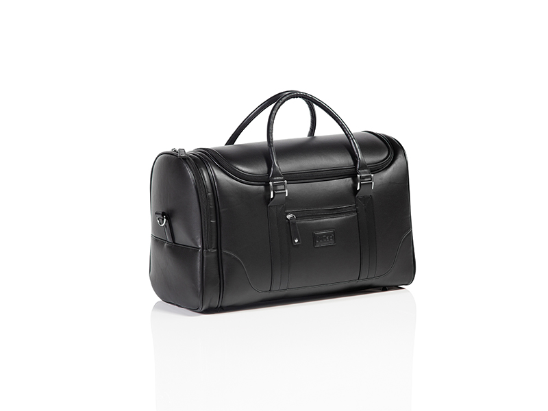 [JRTAS] Reistas - zwart