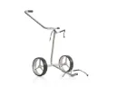 JuStar Silver 2-Rad