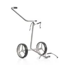 JuStar Silver 2-wiel