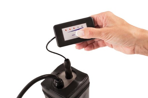 [STAR-LZA] JuStar laaddisplay