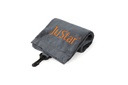 JuStar club towel - grey