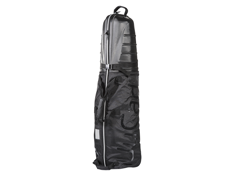 [JTC-2] Travelcover klein met hardtop