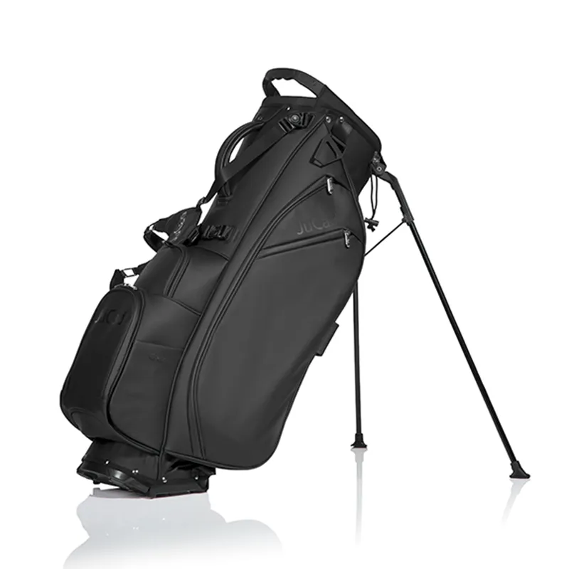 [JBFCS-BL] Bag 2 in 1 First Class (Zwart)