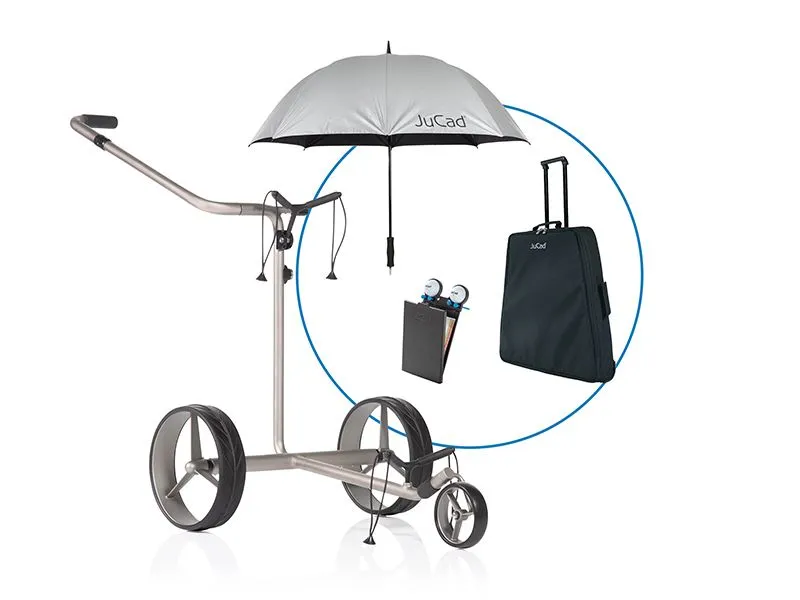 [JDRIVE2S-SET] Drive S 2.0 set