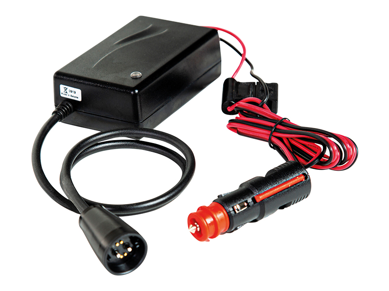 [JML2-M] JuCad mobiele lader (Powerpack 1.0)