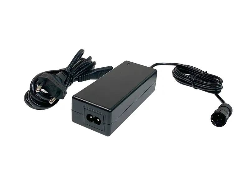 [STAR-191N] JuStar lader voor Powerpack