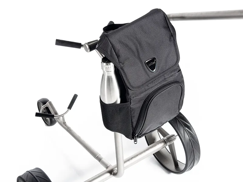 [JAC2-RU] Smartbag met rugzakfunctie