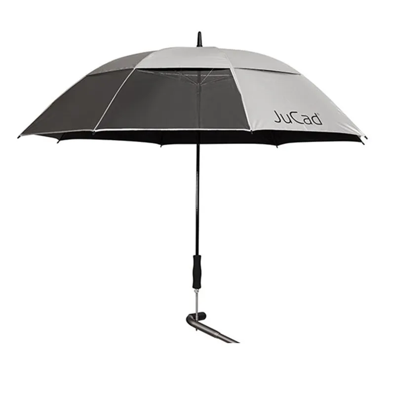 [JS3WPW-SI] Windproof & Window Umbrella with Telescopic pin
