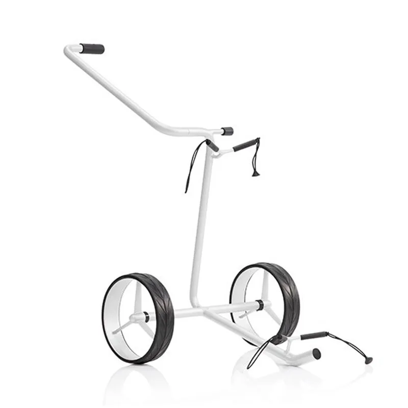 [JUSTAR-2WH] JuStar White 2-wiel