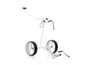 JuStar White 2-Rad